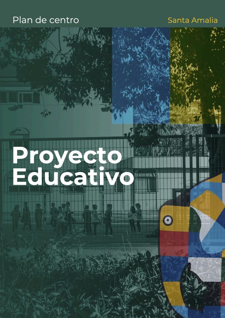 Proyecto Educativo CEIP SANTA_AMALIA